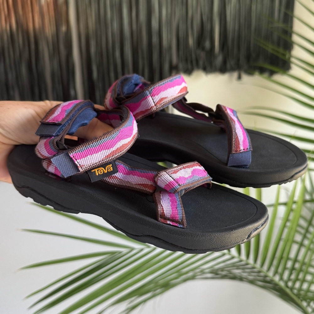 Teva Hurricane XLT2 Toddler Sandals